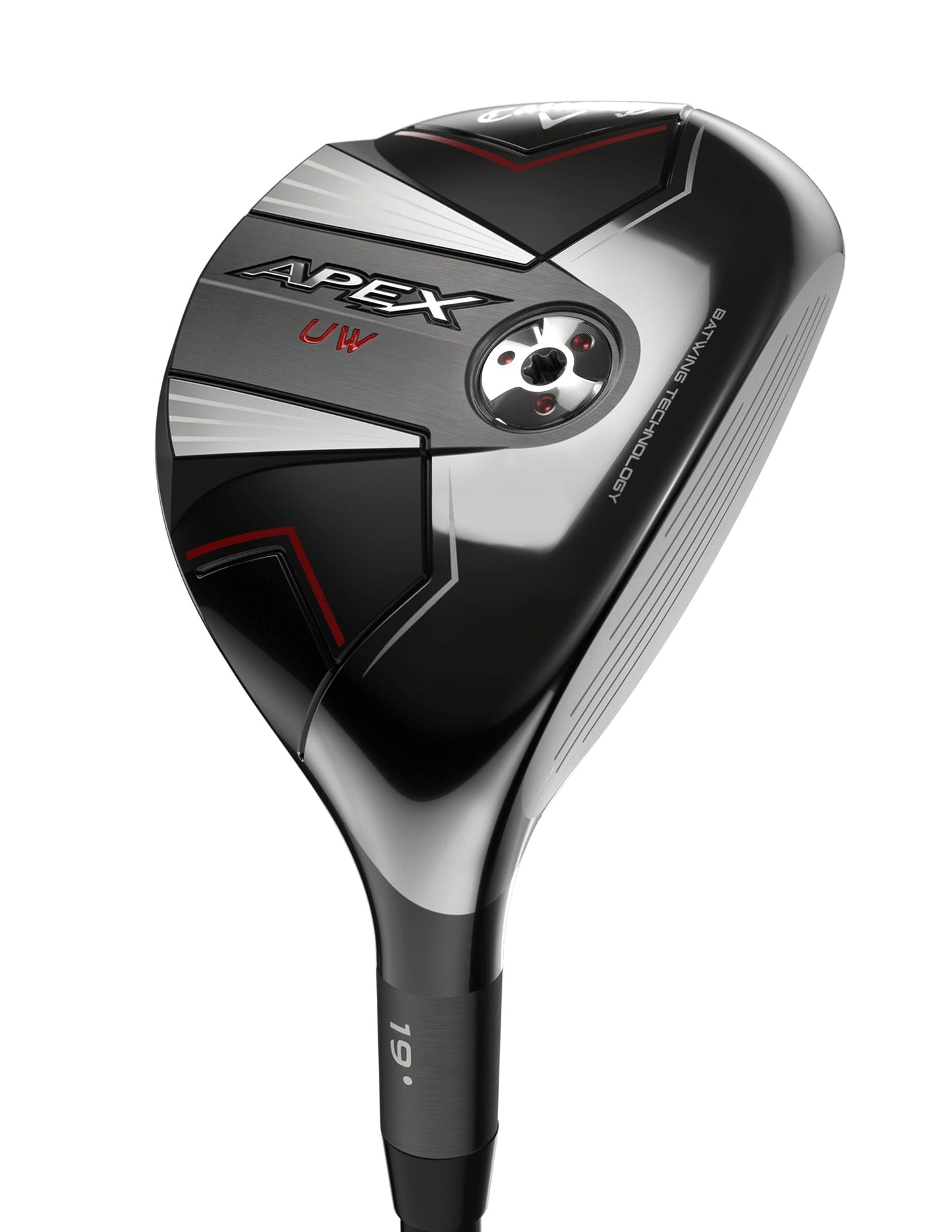 Callaway 2024 Apex UW