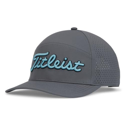 Titleist Diego Charcoal/Black/Tidal 004-Chr/Blk/Tdl