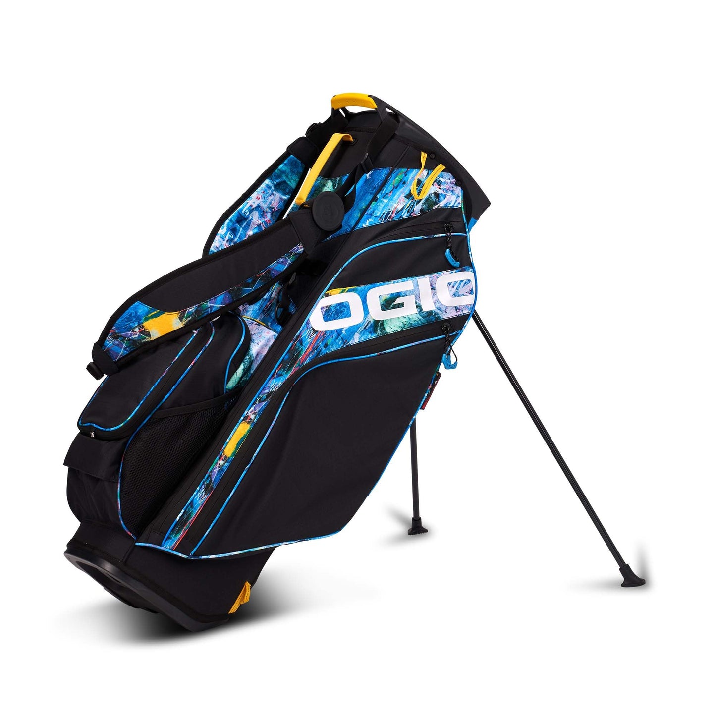 OGIO 2024 WOODE Stand Bag