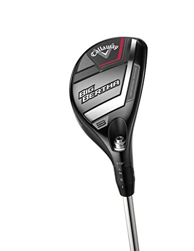 Callaway 2023 Big Bertha Hybrid