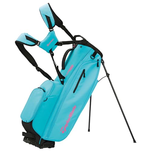 TaylorMade 2024 Flextech Stand Bag