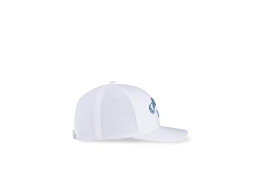 Callaway Performance Pro Hat 24 - White / Dark Sky