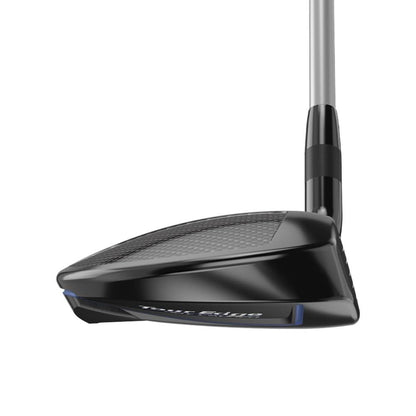 Tour Edge LRH Hot Launch E524 Fwy Wd #3 Offset Aldila Ascent Pl 45L L-Flex