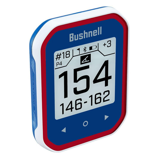 Bushnell Phantom 3 Slope - Red/White/Blue