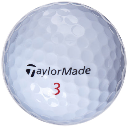 TaylorMade Distance Plus Golf Balls - Dozen