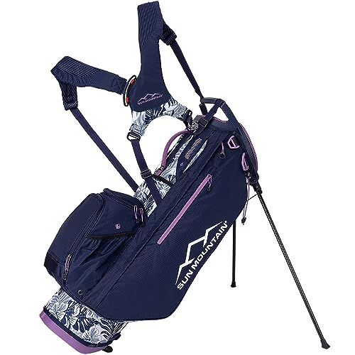 Sun Mountain Women's 2024 3.5LS Stand Bag