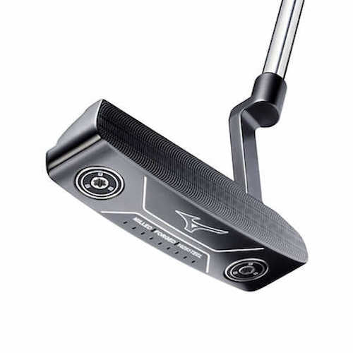 Mizuno M Craft Type II Putter