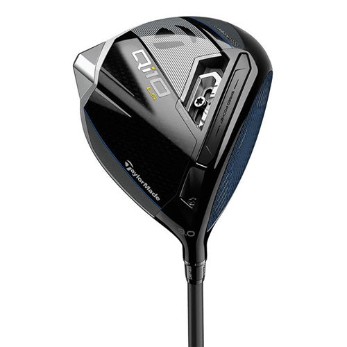 Hero image of TaylorMade Golf Qi Driver