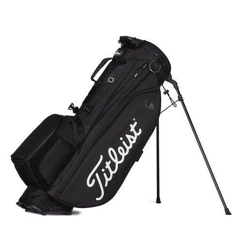 Titleist Players 4 Plus Stand Bag