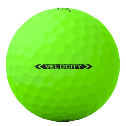 2024 Titleist Velocity Matte Green