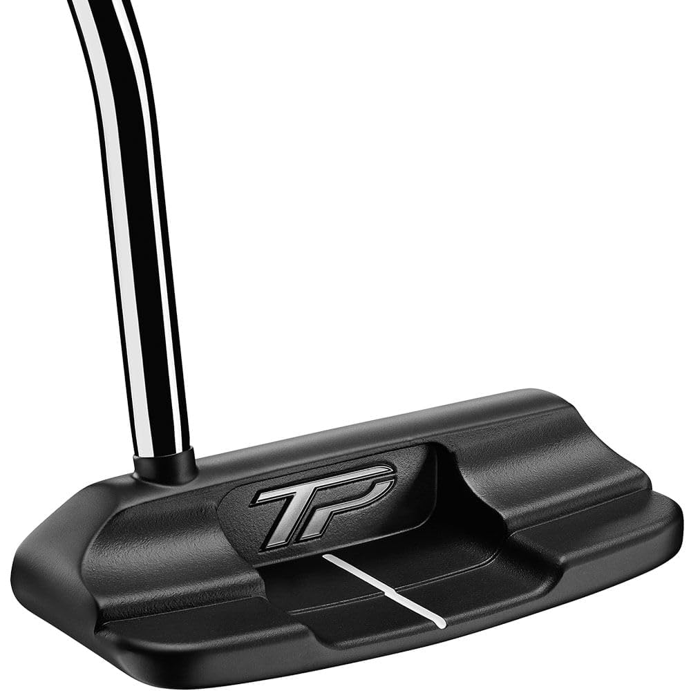 TaylorMade TP Black Del Monte Putter