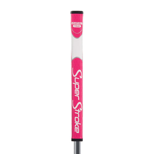 Super Stroke Zenergy Pistol Tour - Pink