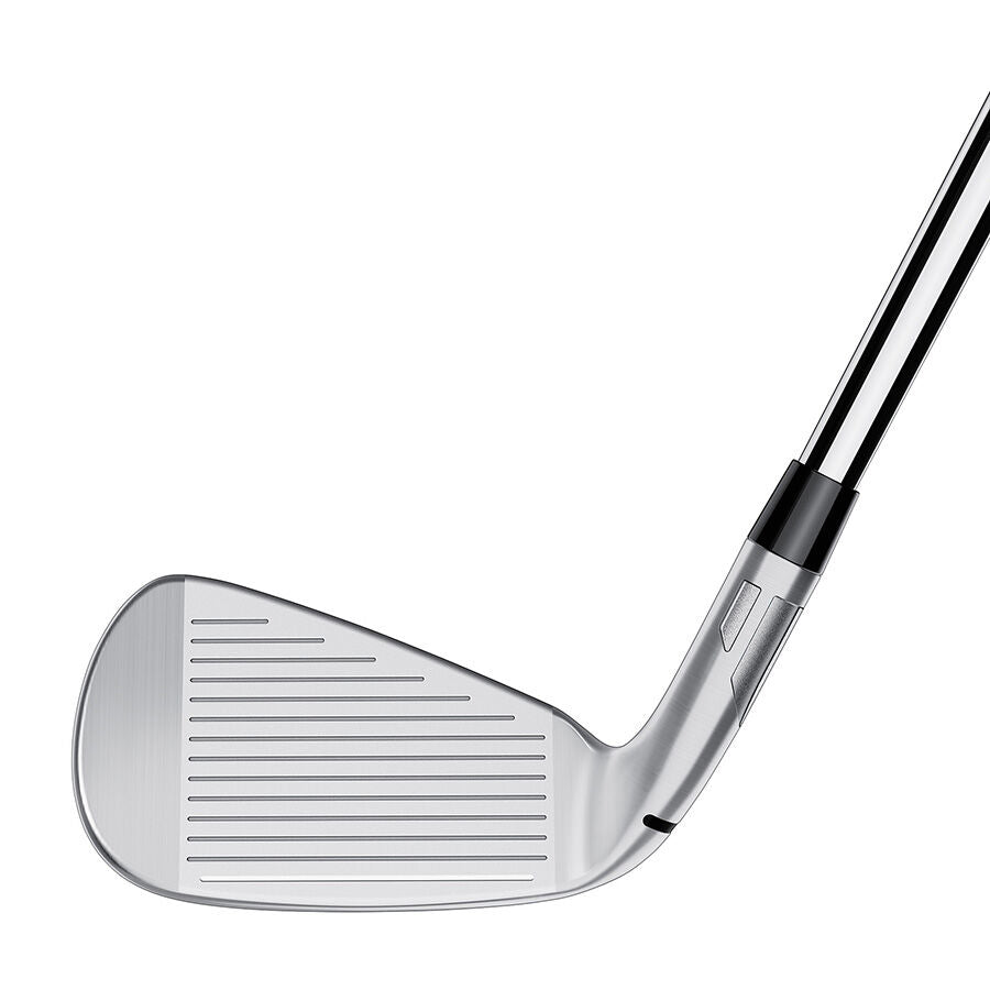 TaylorMade Qi Iron Set - Steel Shaft