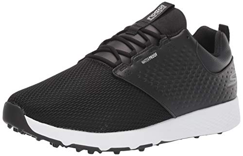 Skechers Elite 4 Prestige - 54553 - Blk/Wht (Options Available)