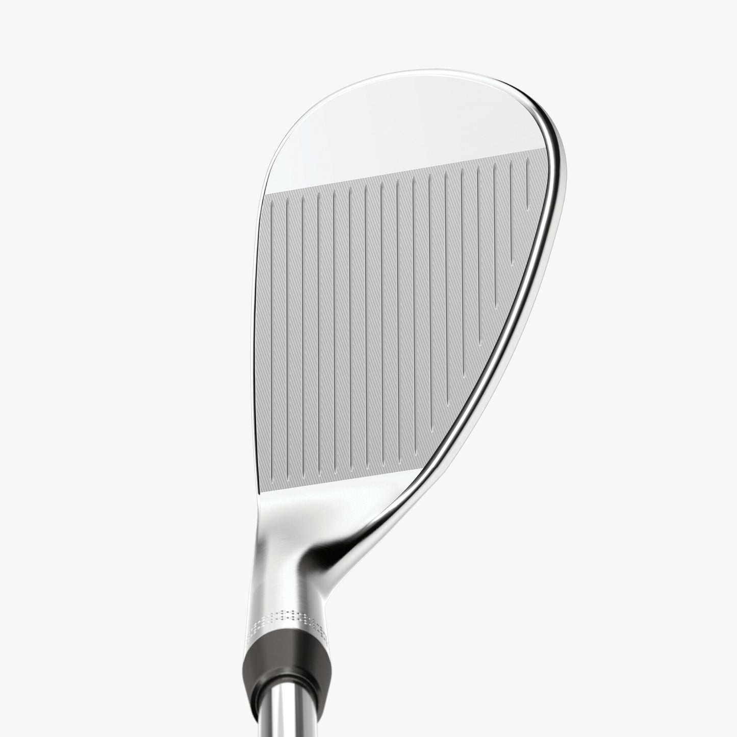 Callaway Opus Brushed Chrome Wedge - Graphite