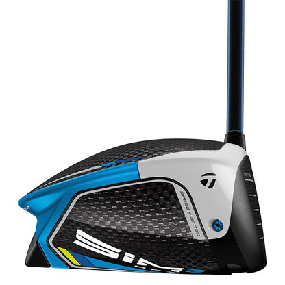 TaylorMade SIM2 Max Driver