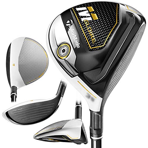 NEW TaylorMade M Gloire Fairway Wood (Options Available)