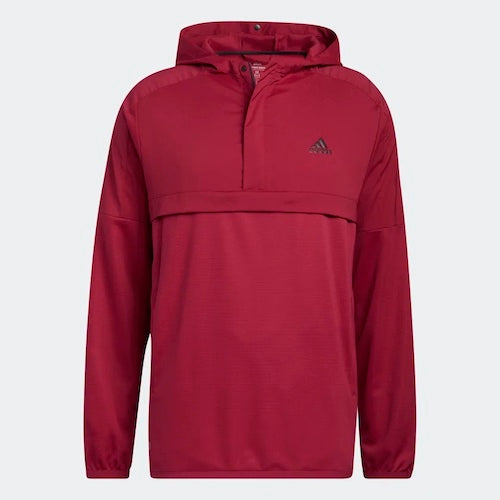 Adidas Anorak Half-Zip Pullover