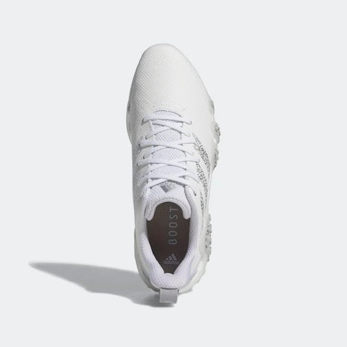 Adidas CODECHAOS 22 Spikeless Golf Shoes – Golf Superstore