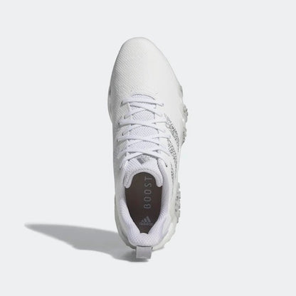 Adidas CODECHAOS 22 Spikeless Golf Shoes
