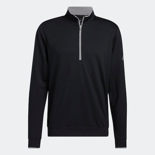 Adidas Quarter-Zip Pullover