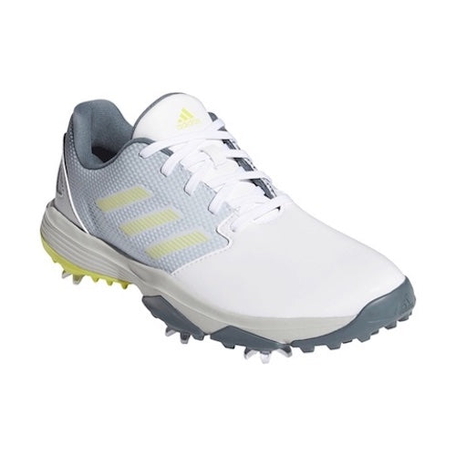 Adidas Junior ZG21 Golf Shoes