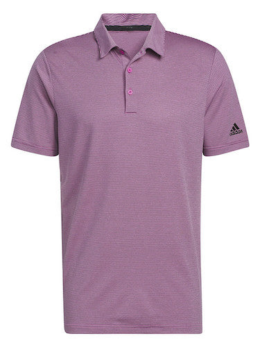 adidas Jacquard Long Sleeve Jersey - Purple