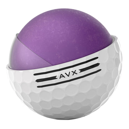 2024 Titleist AVX