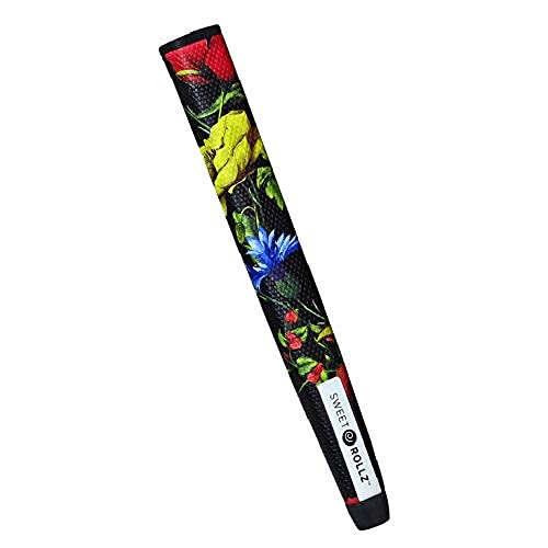 Sweet Rollz Mamba Midsize Putter Grip