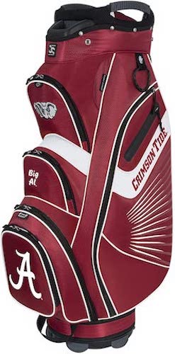 Team Effort Collegiate Cart Bag