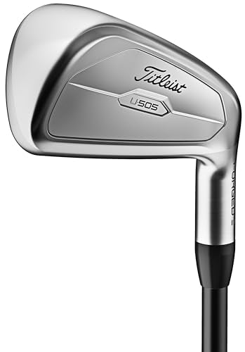 Titleist U505 3G Utility