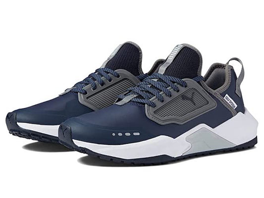 Puma Gs.One Mns - Navy Blazer-Quiet Shade-Quiet Shade - 9