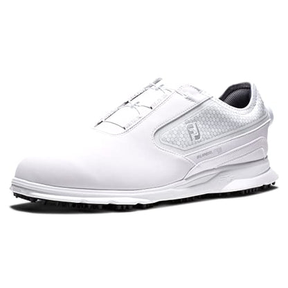 Superlites XP Men Spikeless BOA White/Silver/White - 58091