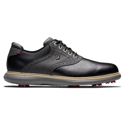 FootJoy Traditions - Black/Black