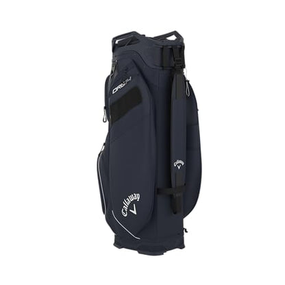 Callaway ORG 14 Cart Bag - Navy