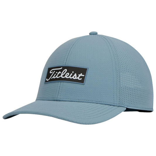 Titleist Oceanside Hat - Vintage Blue / White