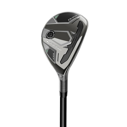 TaylorMade Qi35 Max Hybrid