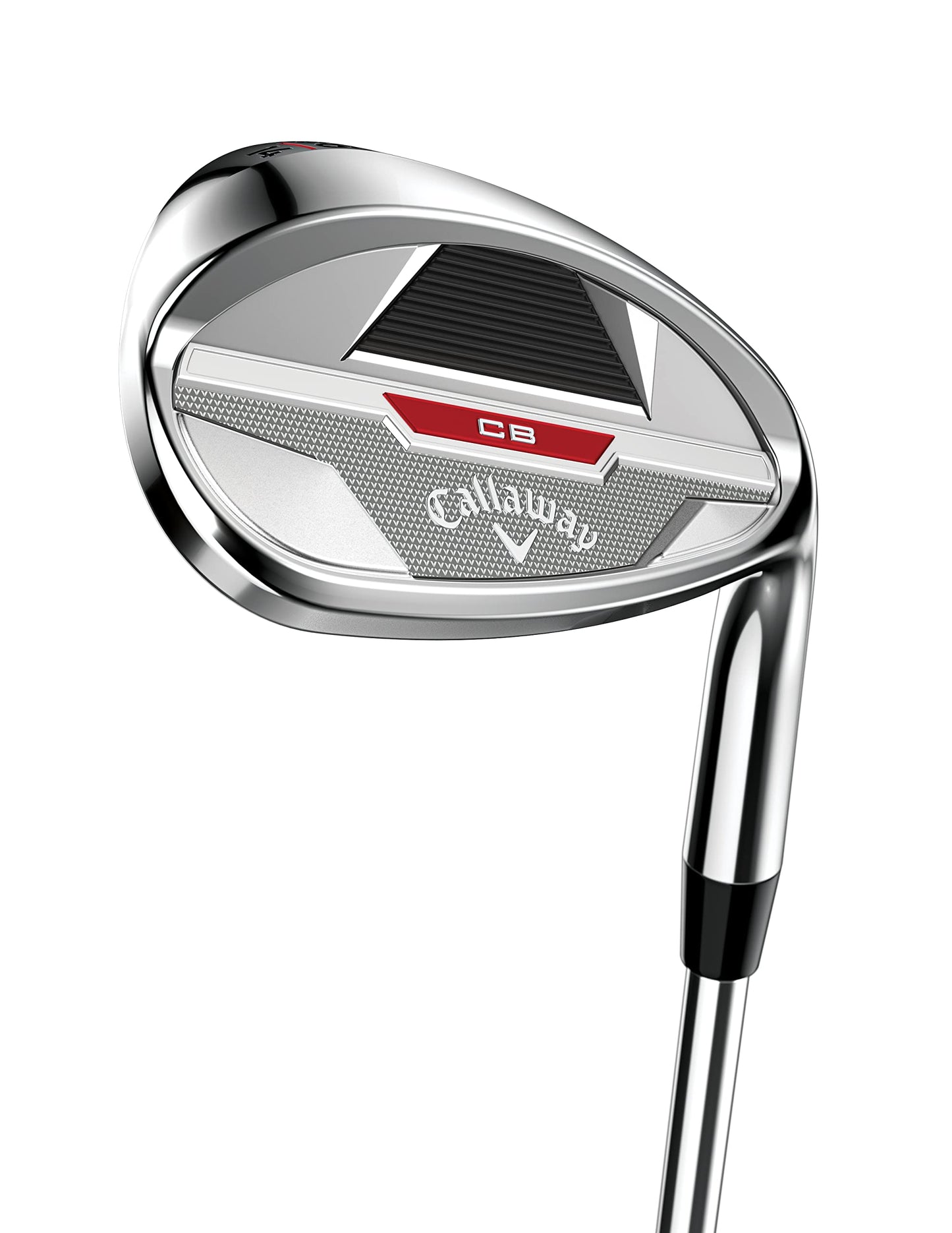 Callaway CB23 Wedge - Chrome - 54-14 - Women's