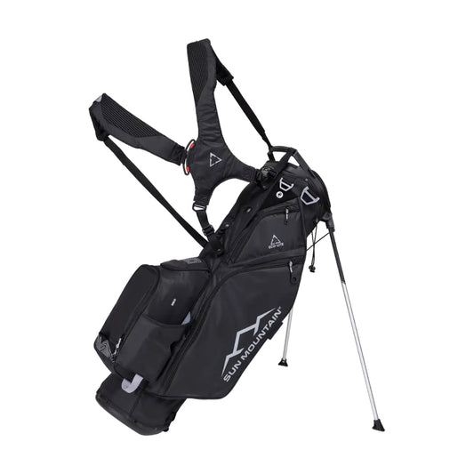 Sun Mountain 2024 Ecolite Stand Bag