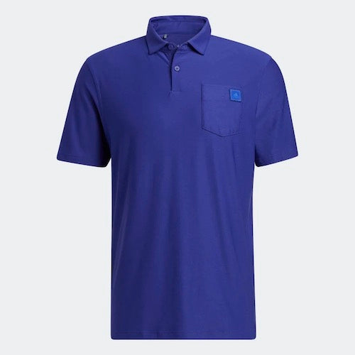 Adidas GO-TO POLO - H59736 - LEGIND - XL