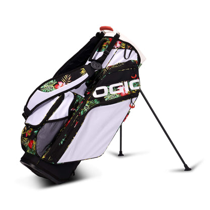 OGIO 2024 WOODE Stand Bag