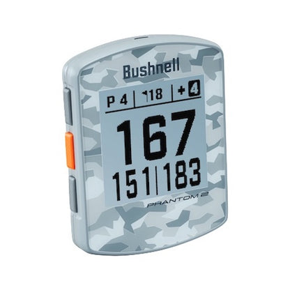 Bushnell Bushnell Phantom 2