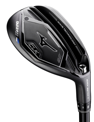 NEW Mizuno CLK Hybrid (Options Available)