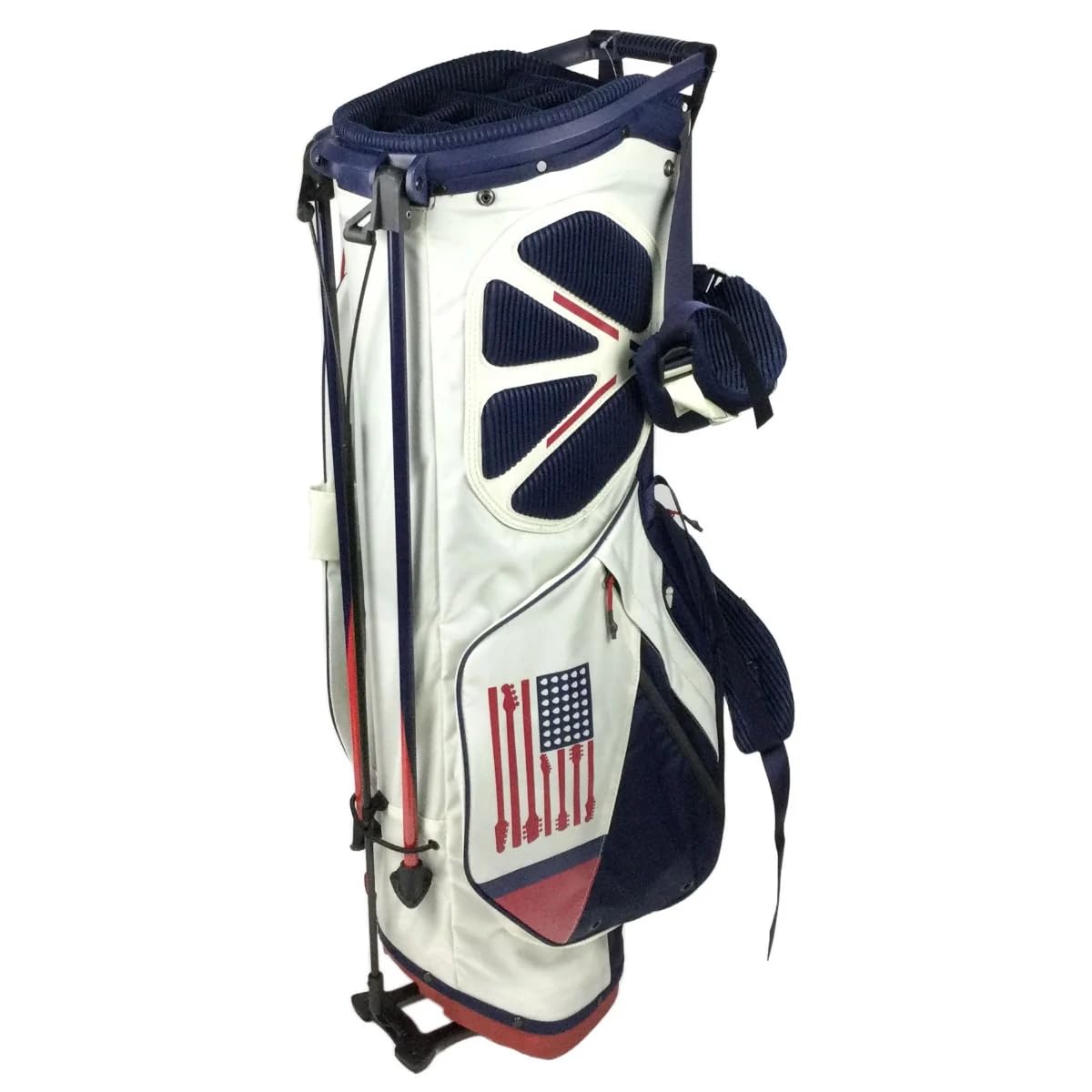 Sun Mountain 4.5Ls 14-W Music City Stand Bag