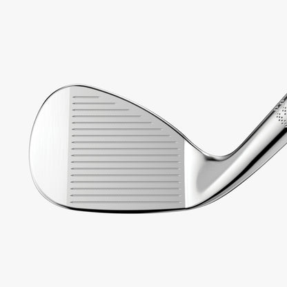 Callaway Opus Platinum Chrome Wedge - Steel