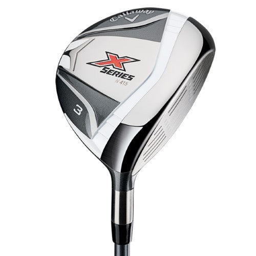 NEW Callaway X Series N415 Fairway Wood (Options Available)