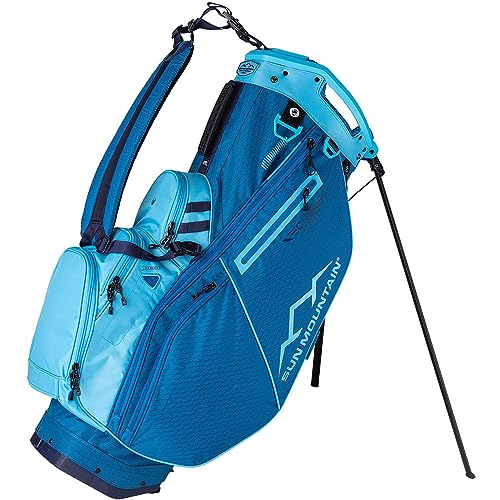 Sun Mountain 2024 C-130S Stand Bag