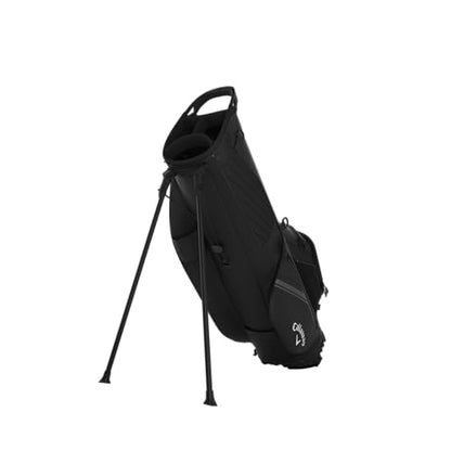 Callaway Chase Stand Bag - Black