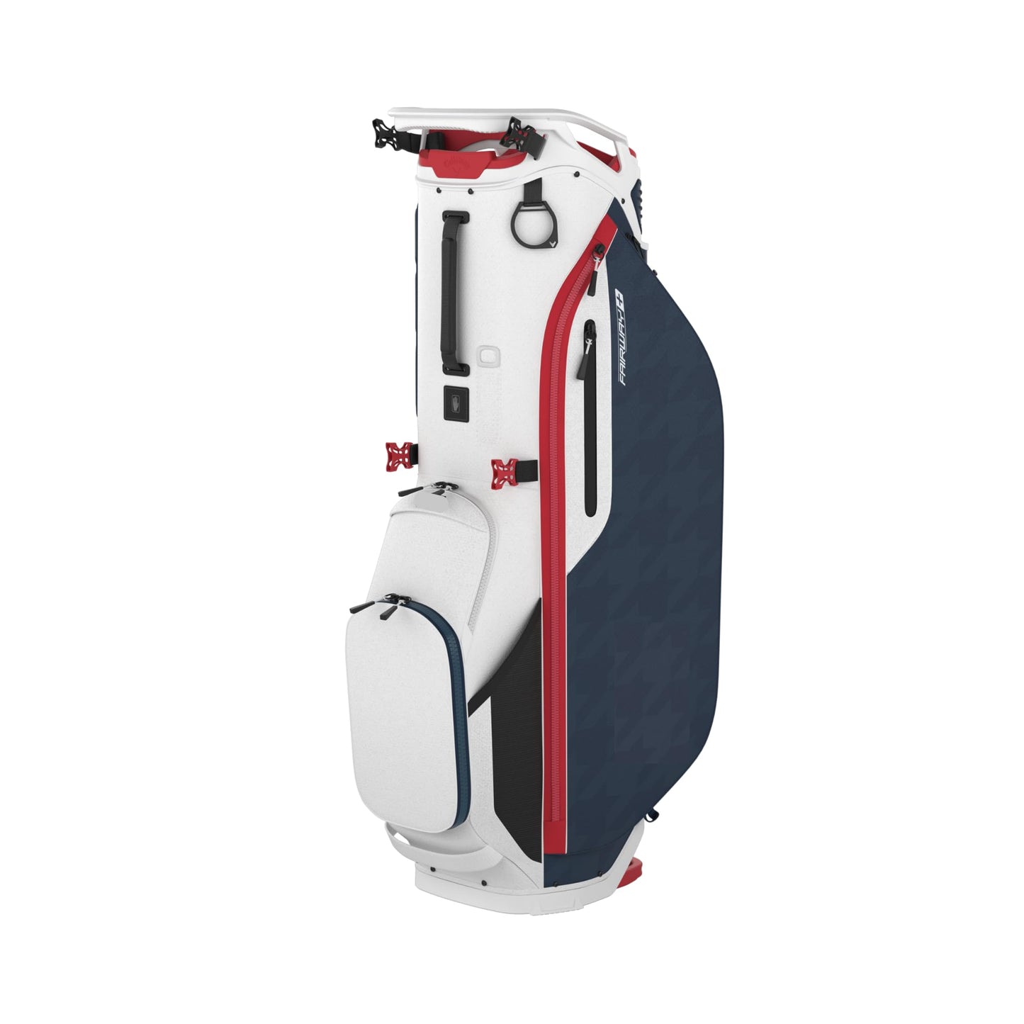 Callaway 2024 Fairway Plus + L Stand Bag