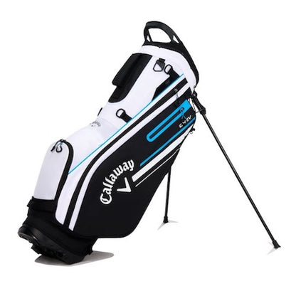 2023 Callaway Chev Stand Bag